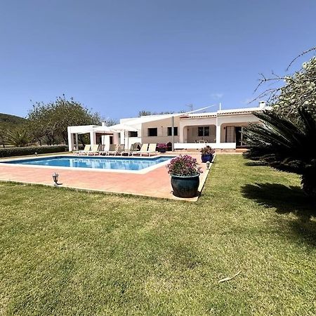 Villa Sa Vinyeta Sant Llorenc de Balafia Εξωτερικό φωτογραφία