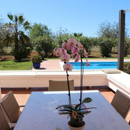 Villa Sa Vinyeta Sant Llorenc de Balafia Εξωτερικό φωτογραφία