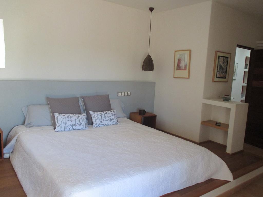 Villa Sa Vinyeta Sant Llorenc de Balafia Δωμάτιο φωτογραφία
