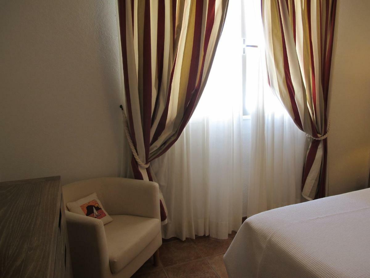 Villa Sa Vinyeta Sant Llorenc de Balafia Εξωτερικό φωτογραφία