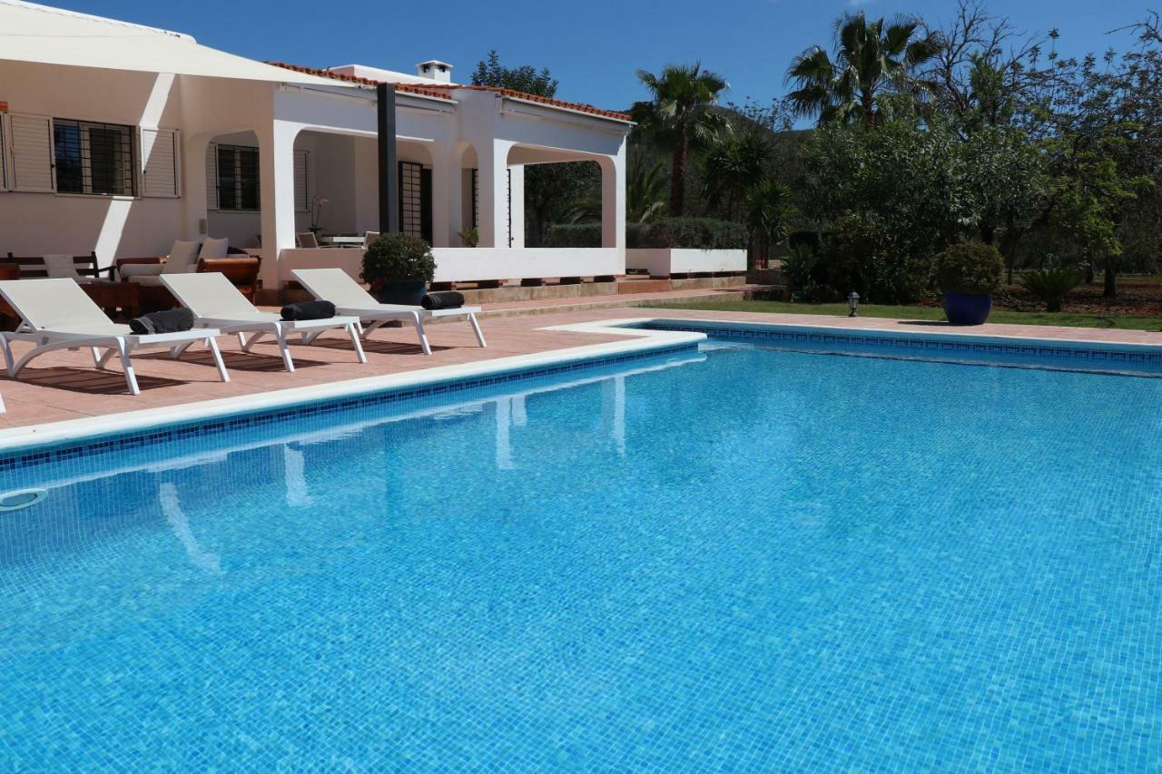Villa Sa Vinyeta Sant Llorenc de Balafia Εξωτερικό φωτογραφία
